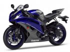 Yamaha YZF 600 R6 Race-Blu Special Edition